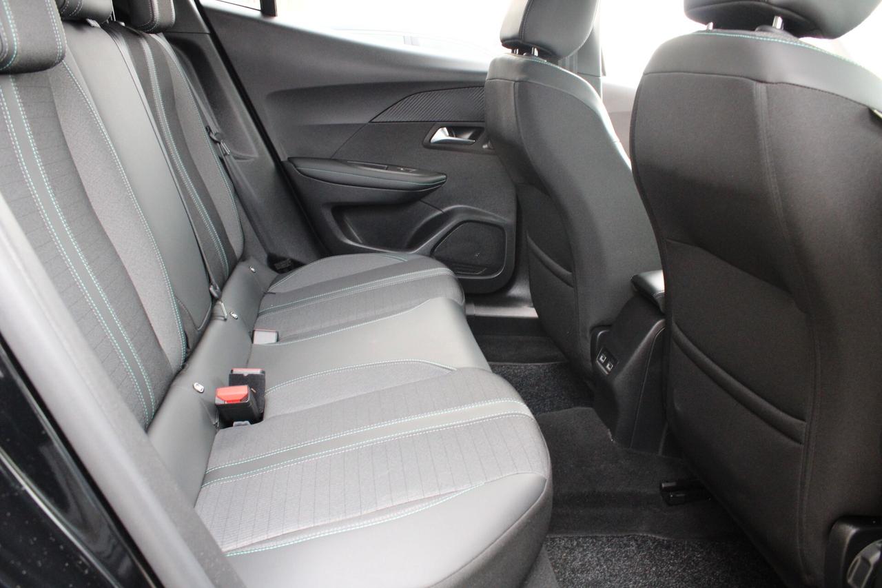 Peugeot 2008 1.5 bluehdi ALLURE PACK 110CV X NEOPATENTATI