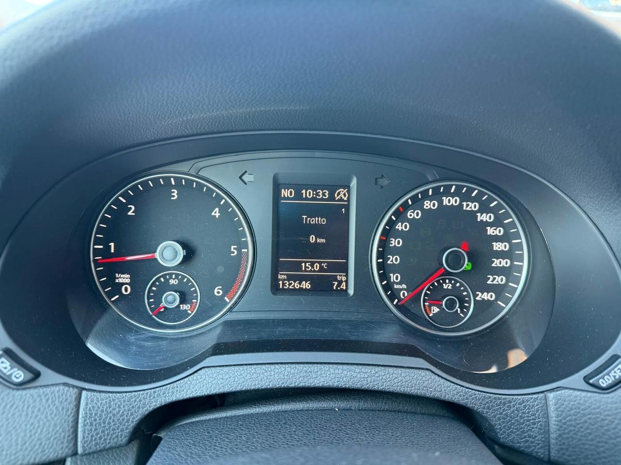 Seat Alhambra 2.0 TDI CR DPF DSG Style