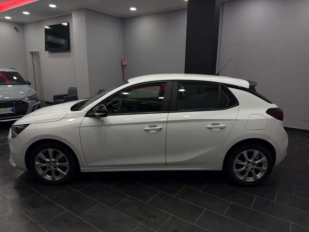 Opel Corsa 1.5 D 100 CV Edition