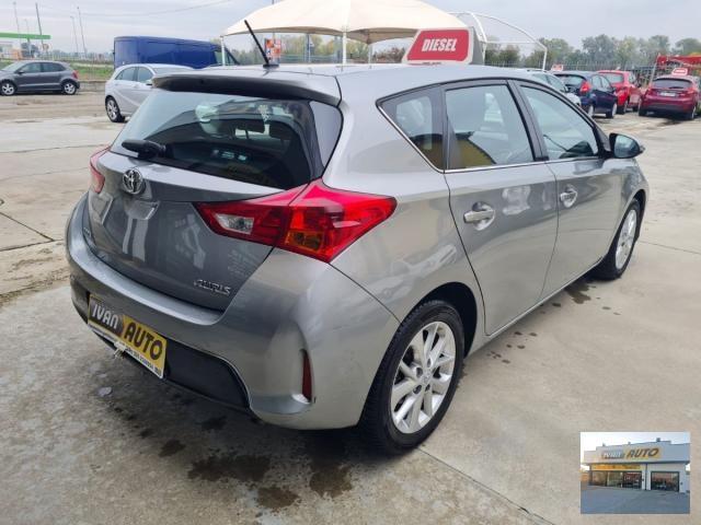 TOYOTA Auris 1.4 D-4D-41.000 KM-NEOPATENTATI