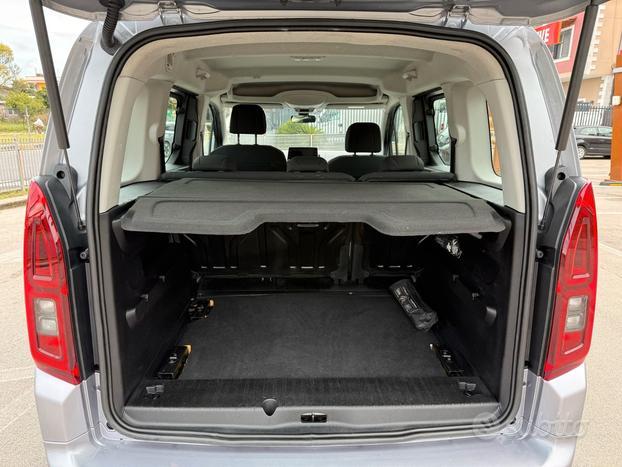 Citroen Berlingo n.1 5 posti euro 6D
