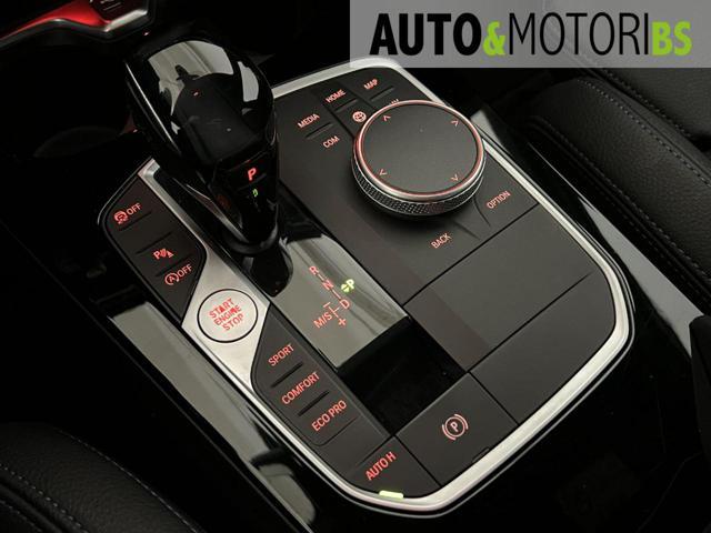 BMW 220 d xDrive Gran Coupé Msport aut.