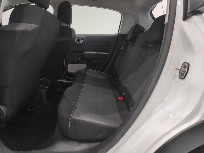 Citroën C3 BlueHDi 100 S&S Business Combi*AUTOCARRO 4 POSTI*