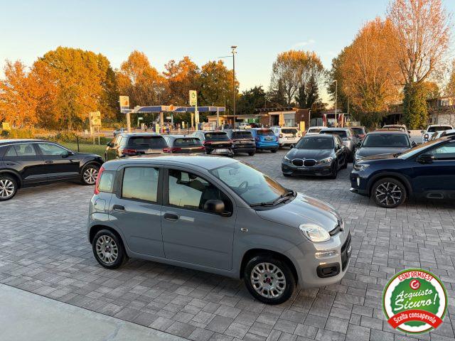 FIAT Panda 1.2 GPL ANCHE PER NEOPATENTATI