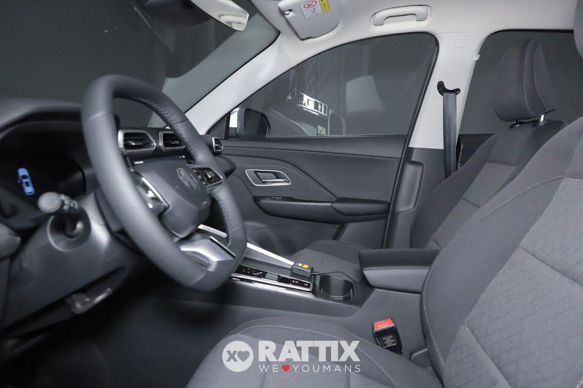 MG ZS 1.5 Hybrid+ Comfort Auto