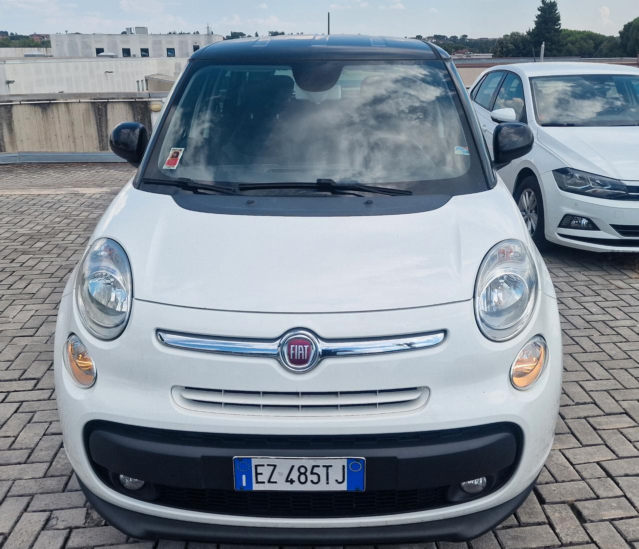 Fiat 500L 1.6 Multijet 120 CV Lounge