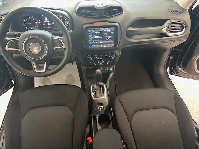 Jeep Renegade 1.6 Mjt 120 CV AUTOMATICA DIESEL