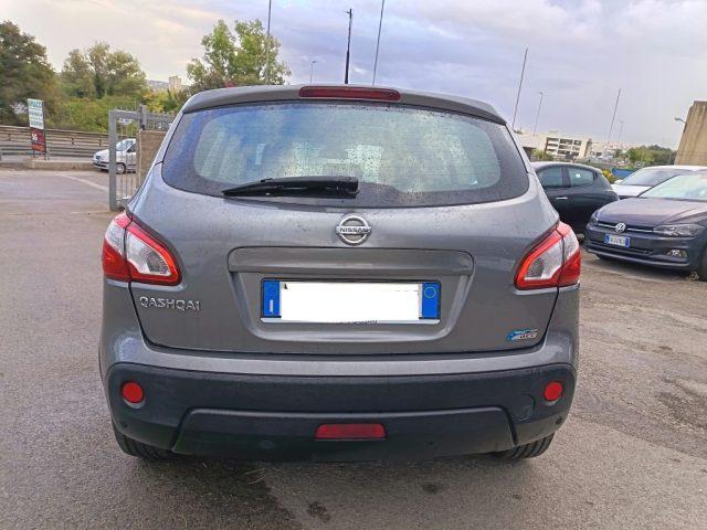 NISSAN Qashqai 1.5 dCi DPF Tekna