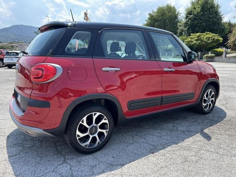FIAT 500L 1.4 95 CV Cross 1 PROPRIETARIO * SERVICE FIAT