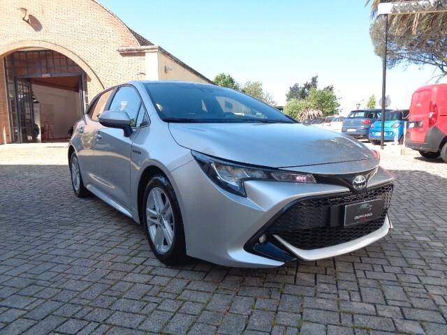 Toyota Corolla 1.8 Hybrid Business NAVI
