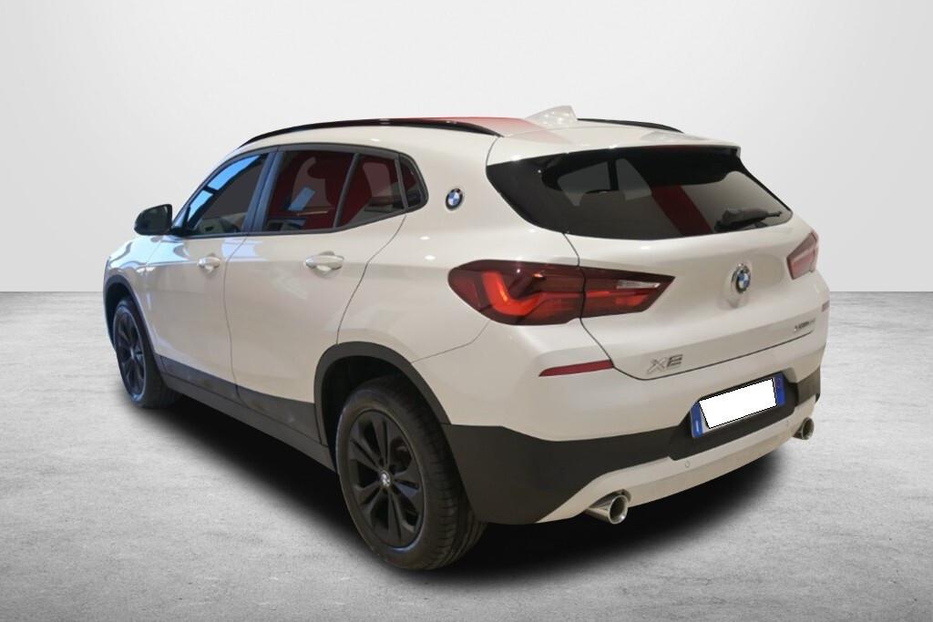 BMW X2 18D 150CV XDRIVE *2023