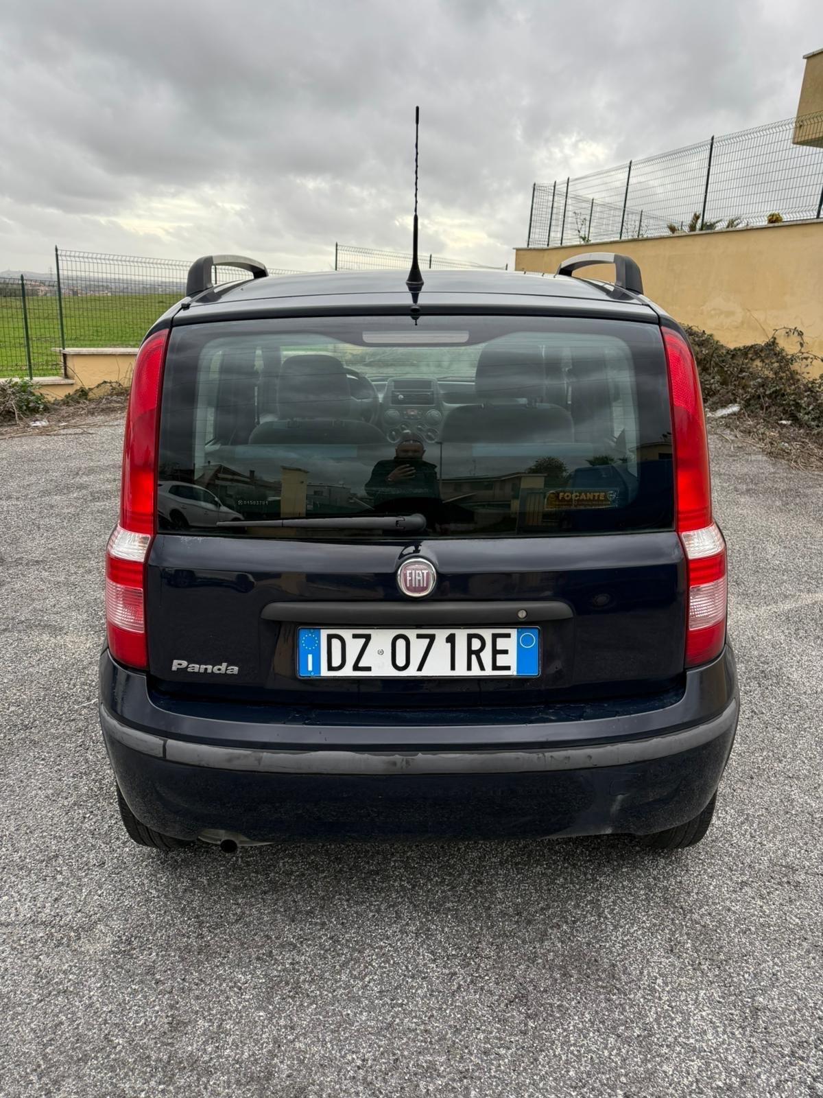 Fiat Panda 1.2 EasyPower Classic