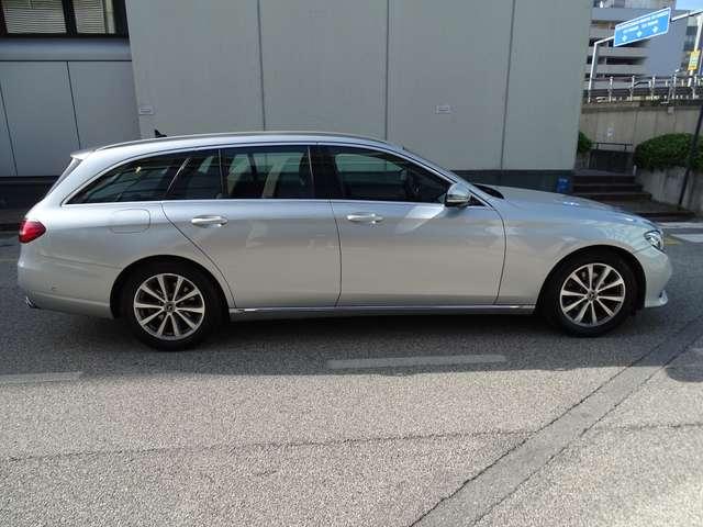 Mercedes-Benz E 220 E SW 220 d Business Sport 4matic auto