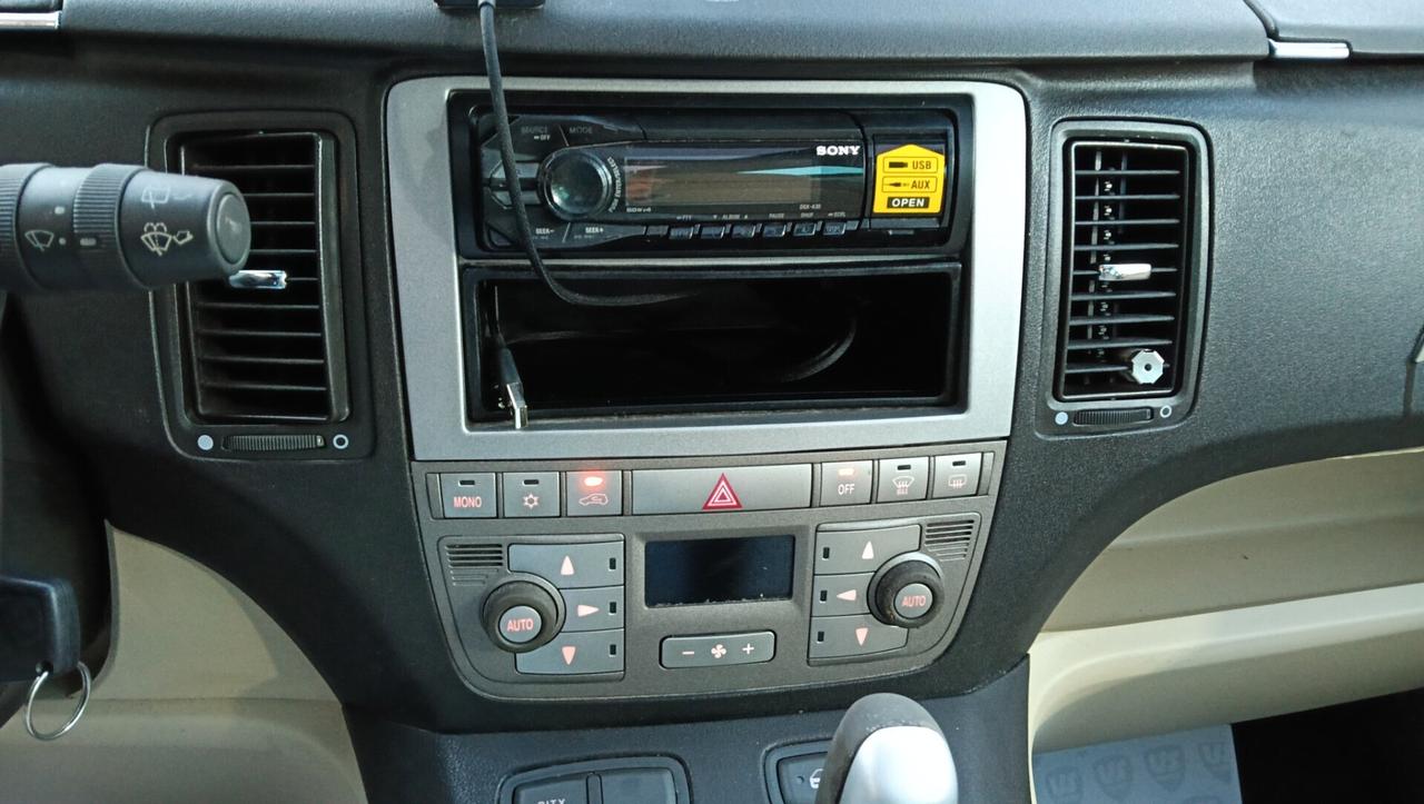 LANCIA MUSA 1.3 MTJ-AUTO