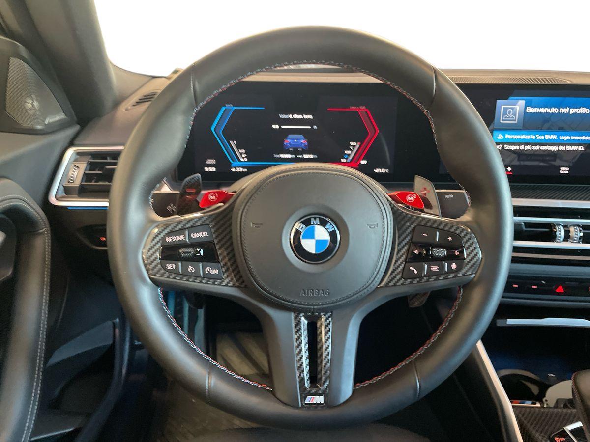 BMW M2 G87 2022 Coupe - M2 Coupe 3.0 460cv auto