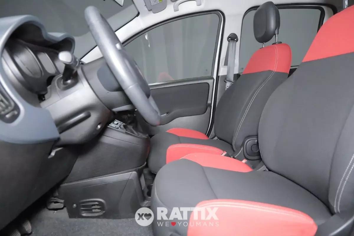Fiat Panda 1.2 69CV Pop