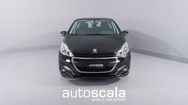 PEUGEOT 208 PureTech 82 5p. GPL Active