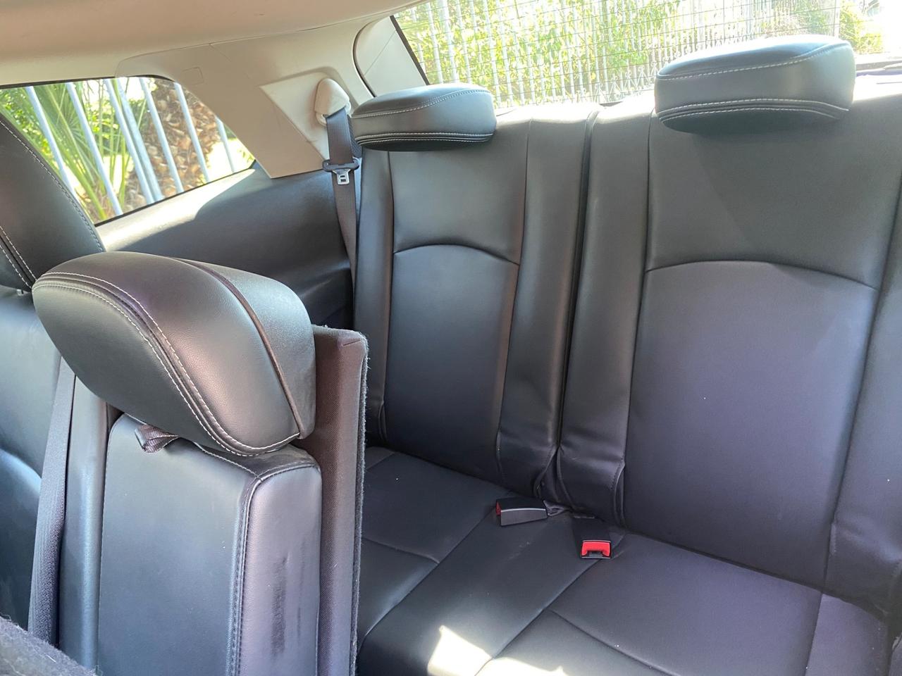 Fiat Freemont 2.0 Multijet 170 CV Urban