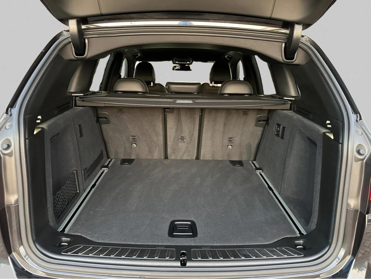 BMW X3 xdrive20d mhev48V Msport Automatica Euro6d