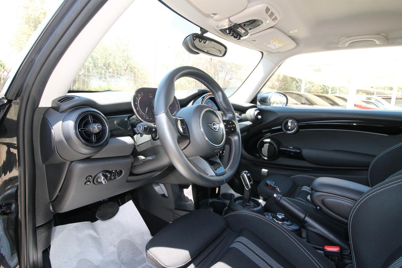 Mini 2.0 Cooper S 178cv Classic|39.000km|2022