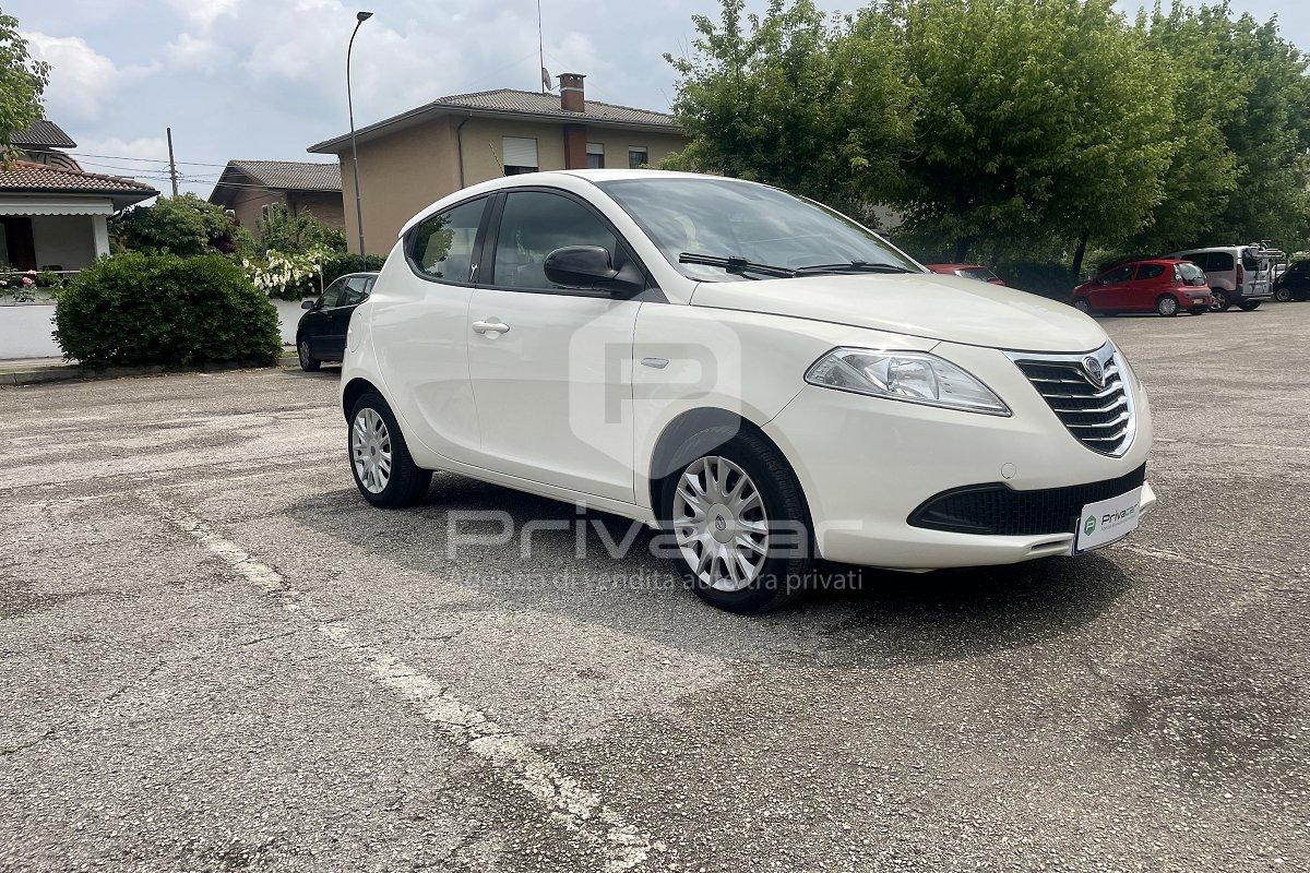 LANCIA Ypsilon 1.2 69 CV 5 porte GPL Ecochic Elefantino