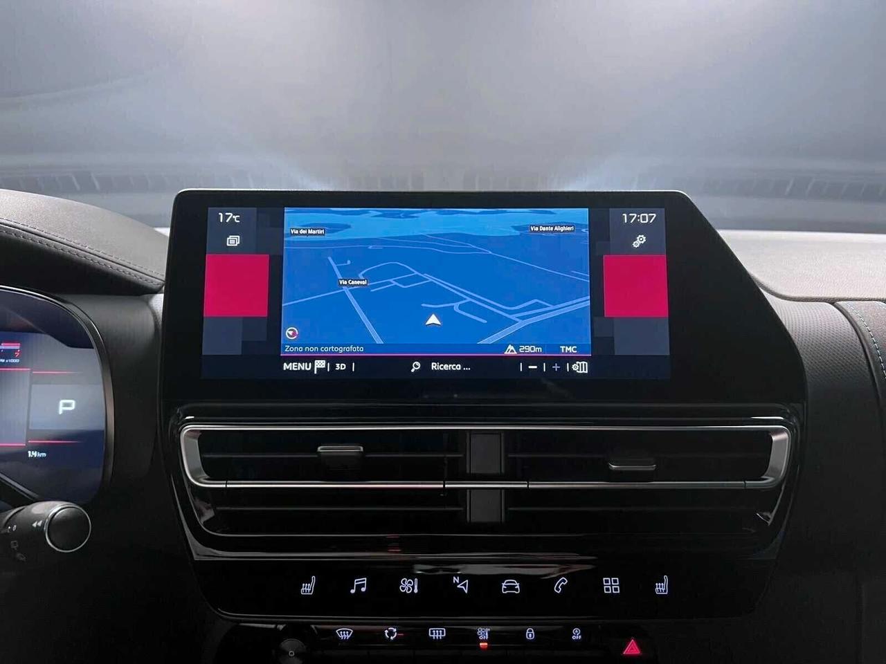 Citroen C5 Aircross BlueHDi 130 S&S EAT8 Max KM0