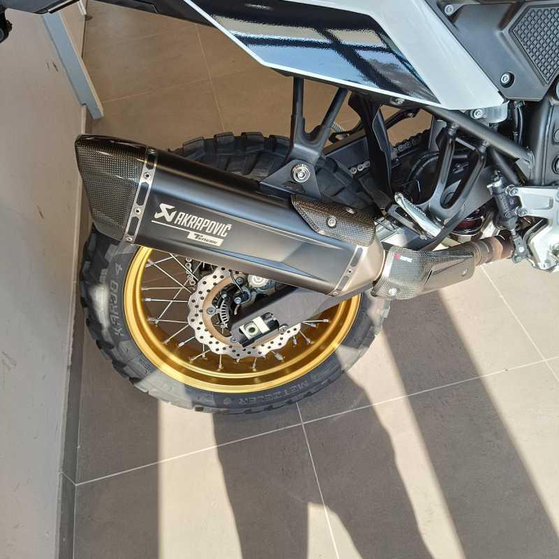 Yamaha Ténéré 700 Rally Edition - 2024