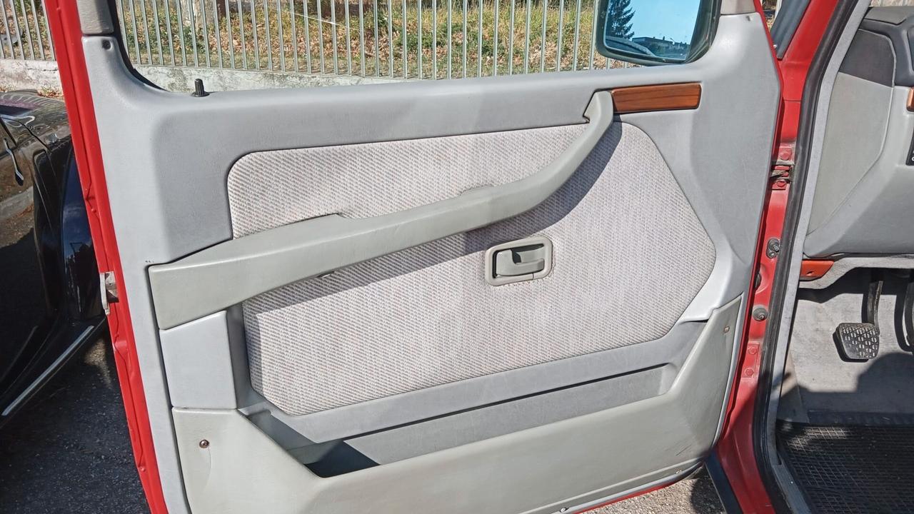 Mercedes-benz G 250 GD corto Station Wagon