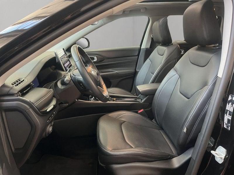 Jeep Compass 4xe 1.3 T4 PHEV 240cv Summit 4xe Auto