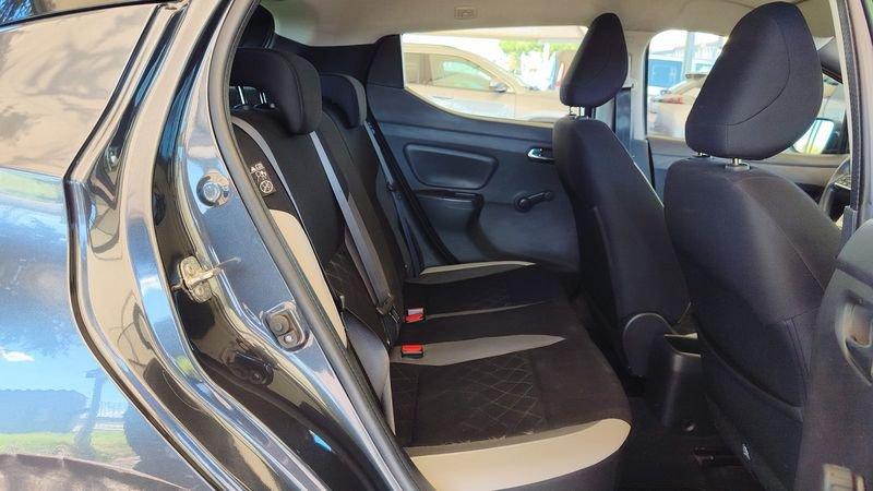 Nissan Micra dCi 90 Acenta