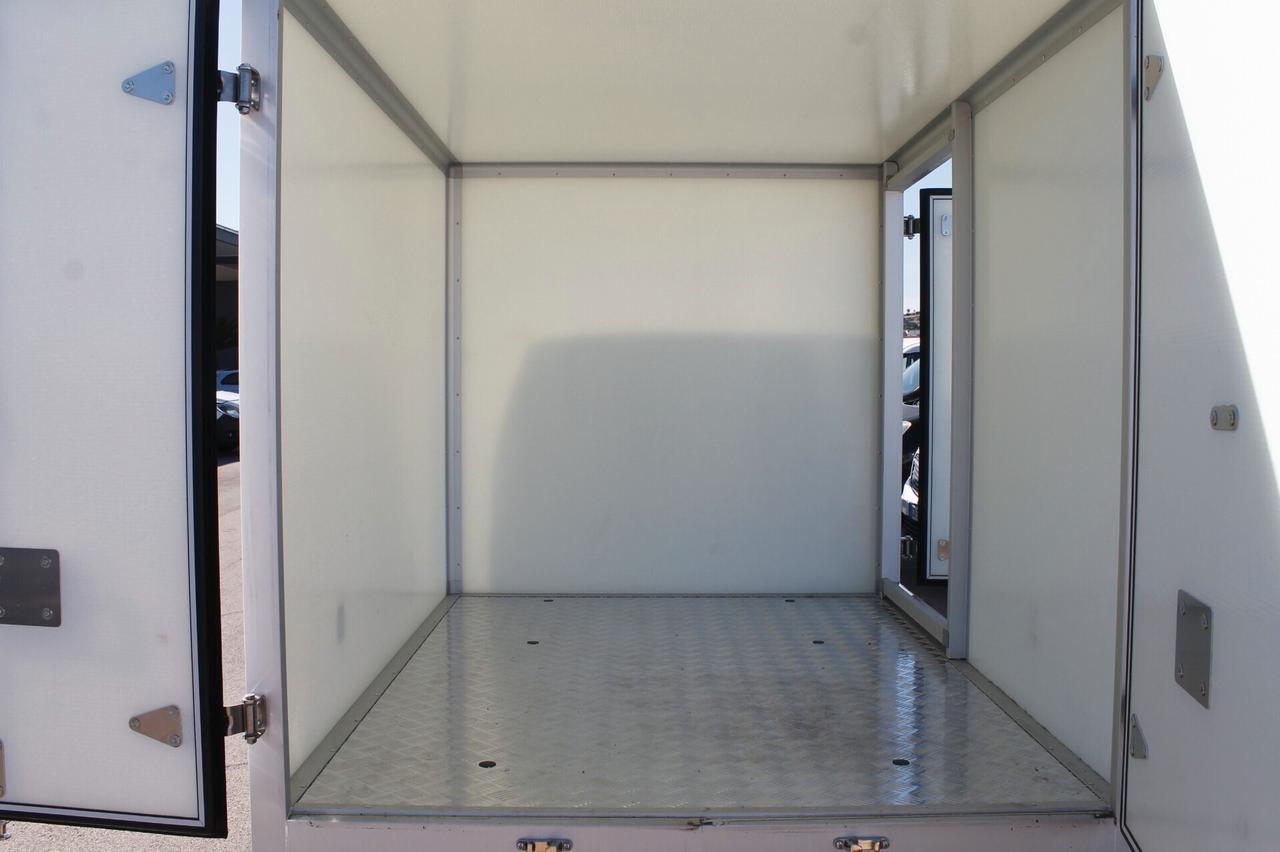 Orca NEXTEM E30 PC FURGONATO HI BOX