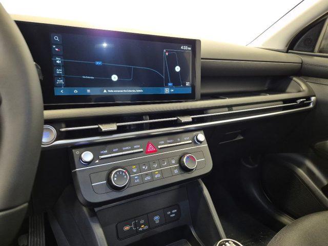 HYUNDAI Tucson 1.6 CRDI Techno 1.6 D 115cv N1 Autocarro