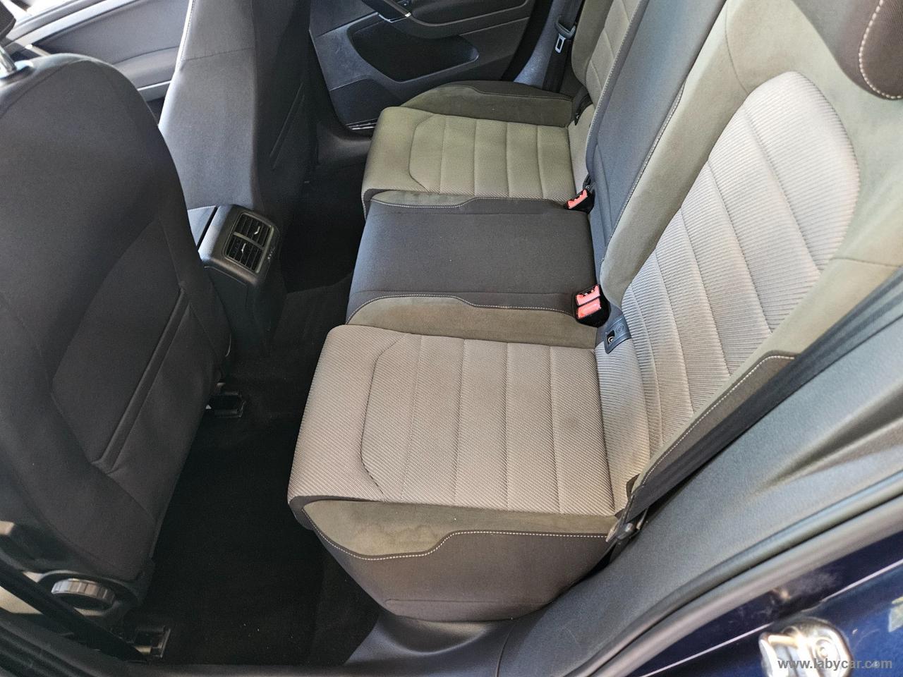 VOLKSWAGEN Golf 1.6 TDI 110 CV 5p. Highline BMT