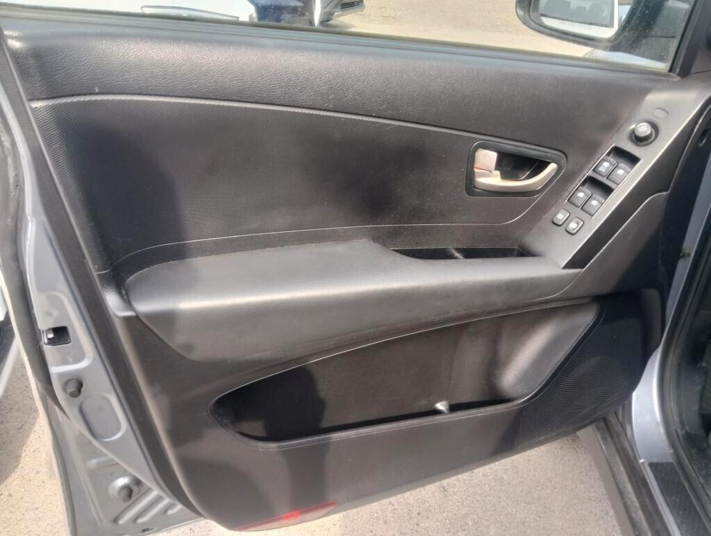 Ssangyong Korando 2.0 e-XDi 149 CV 2013