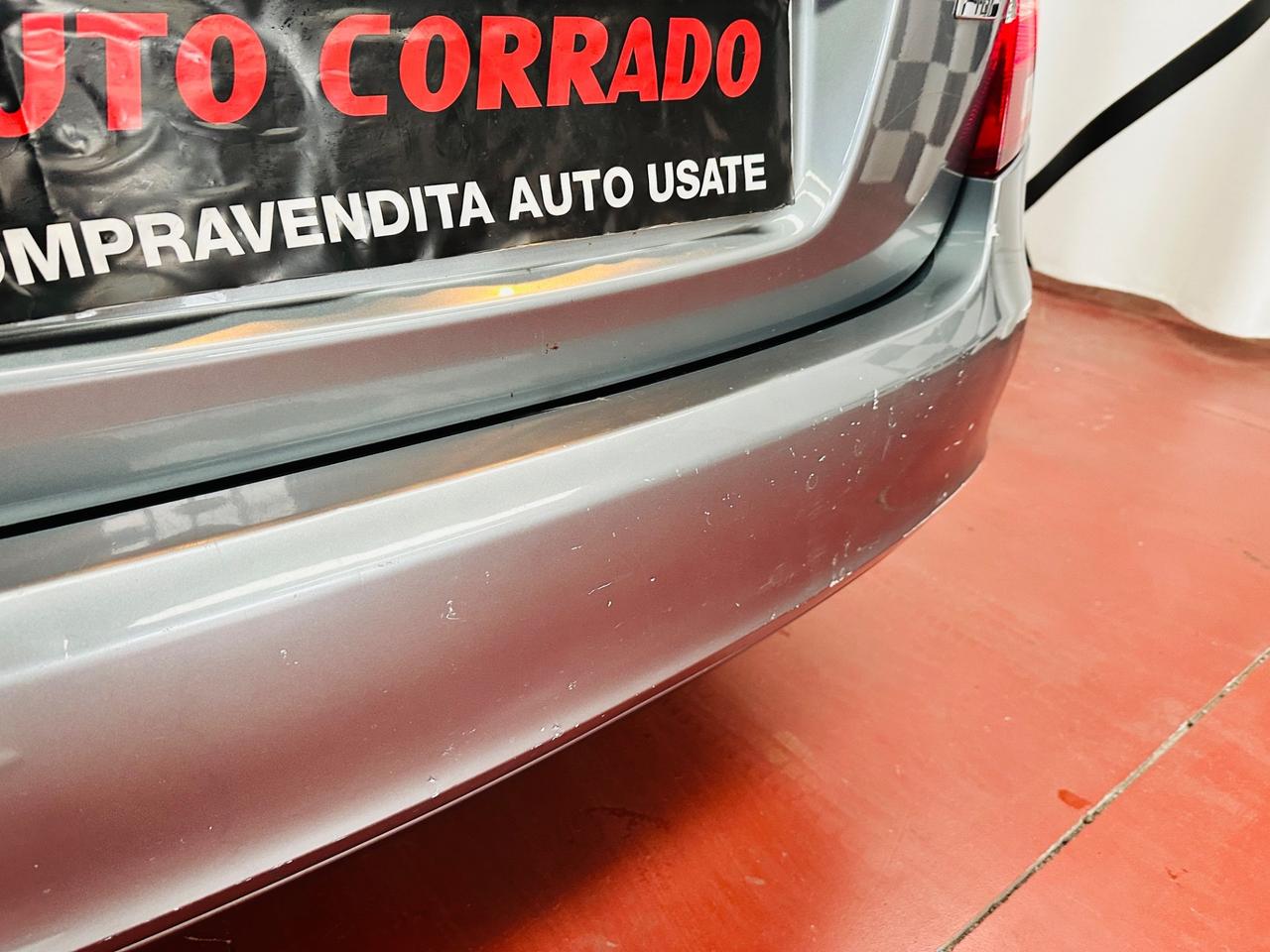 Skoda Fabia 1.6 TDI CR 75CV Wagon Ambition