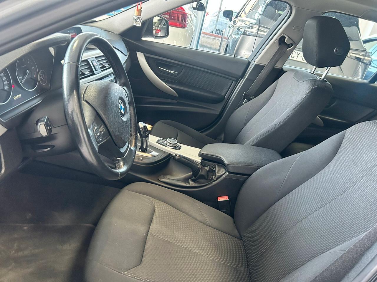 Bmw 320D 2.0D 190CV 2019