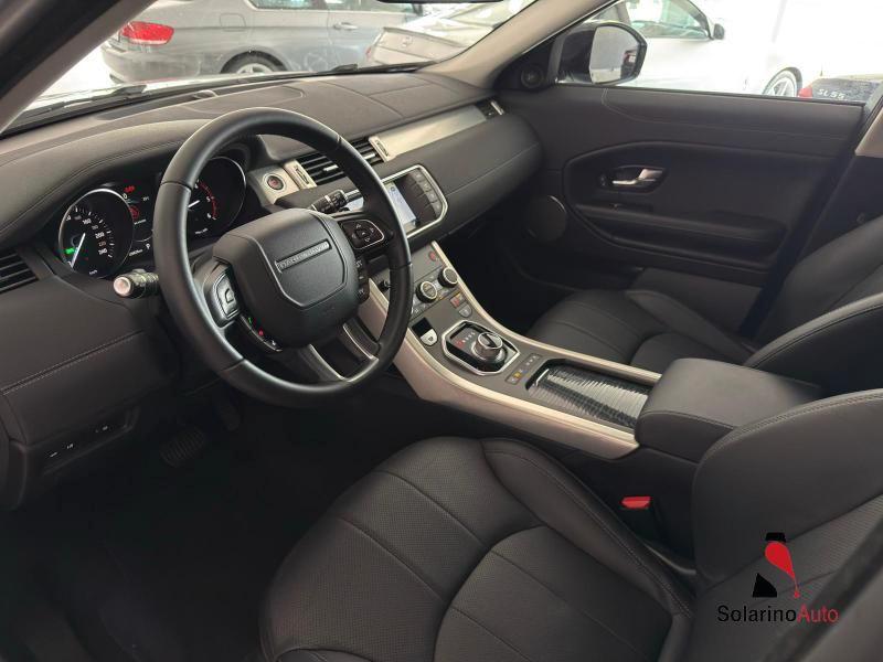 Land Rover Range Rover Evoque 5 Porte Range Rover Evoque 5p 2.0 td4 HSE Dynamic 150cv auto