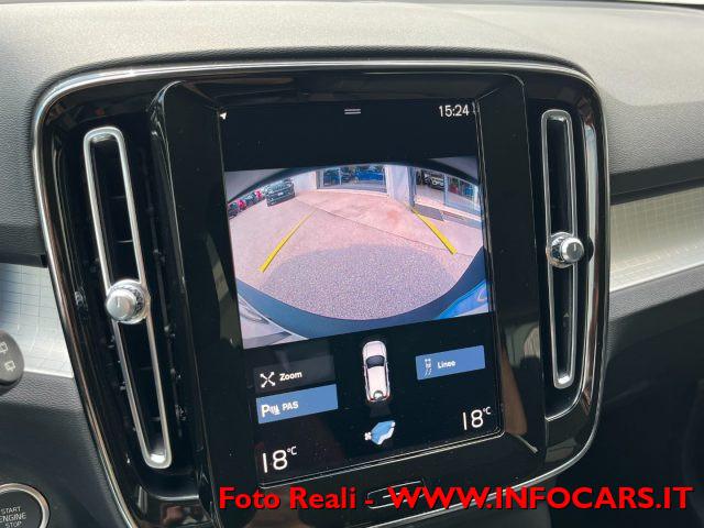 VOLVO XC40 T4 Recharge PHEV Inscription Expression PROMO