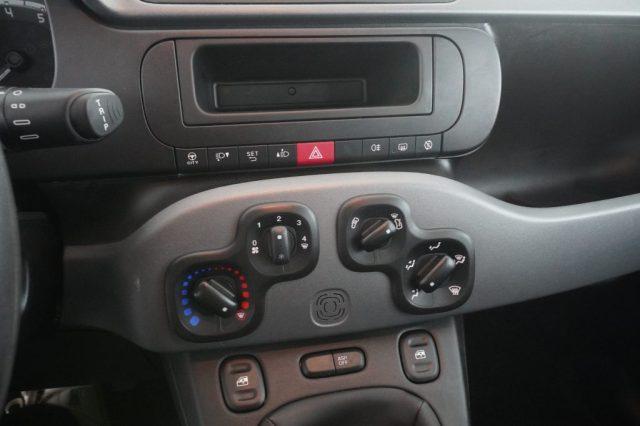 FIAT Panda Panda 1.0 FireFly Hybrid City Life
