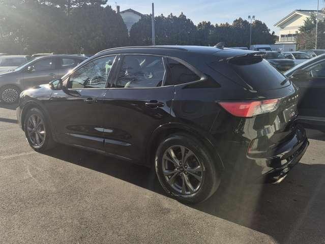 Ford Kuga Kuga III 2020 X 2.0 ecoblue ST-line 2wd 120cv auto