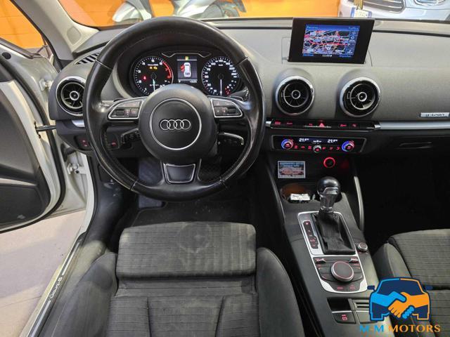 AUDI A3 SPB 1.4 TFSI g-tron Ambition
