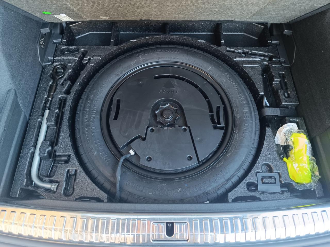 Audi Q3 35 TDI S tronic Business Advanced