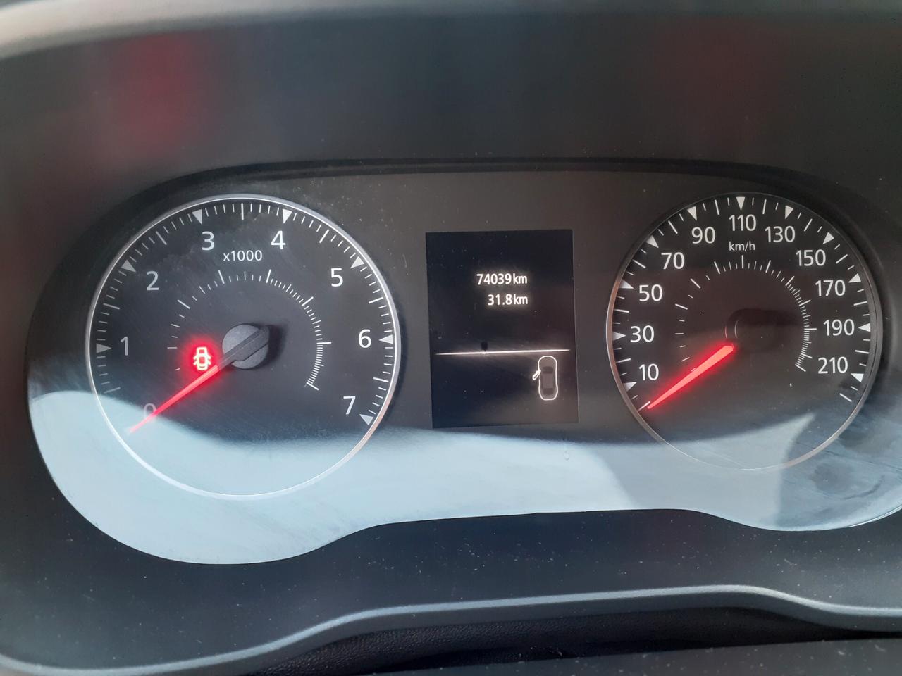 Dacia Duster 1.6 SCe GPL 4x2 Prestige