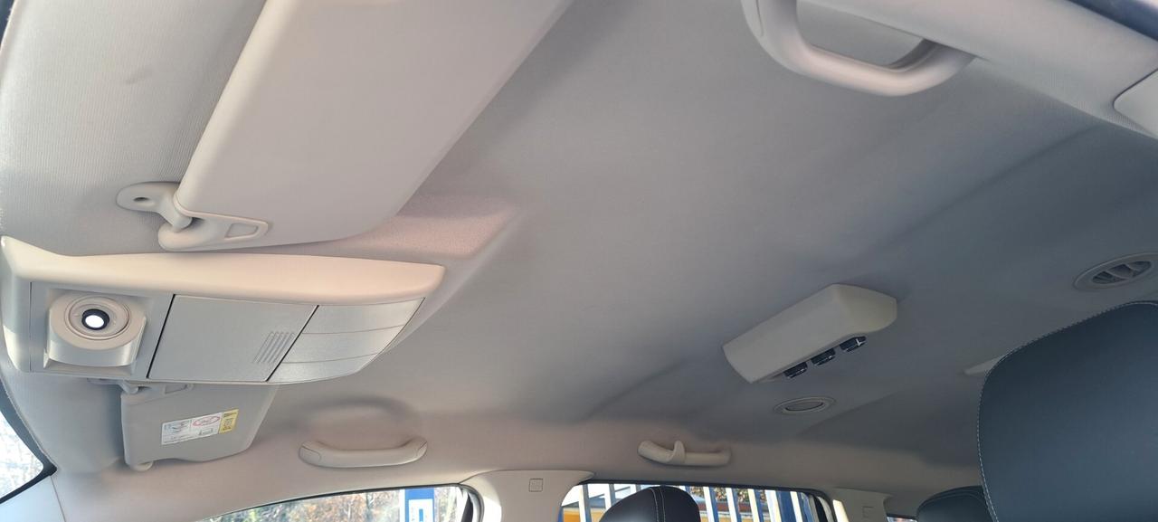 Fiat Freemont 2.0 Mjt 170 CV 4x4 aut. Lounge