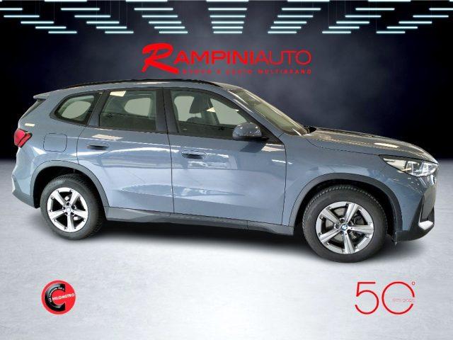 BMW X1 sDrive 18d xLine Automatica 150 Cv Iva Esposta