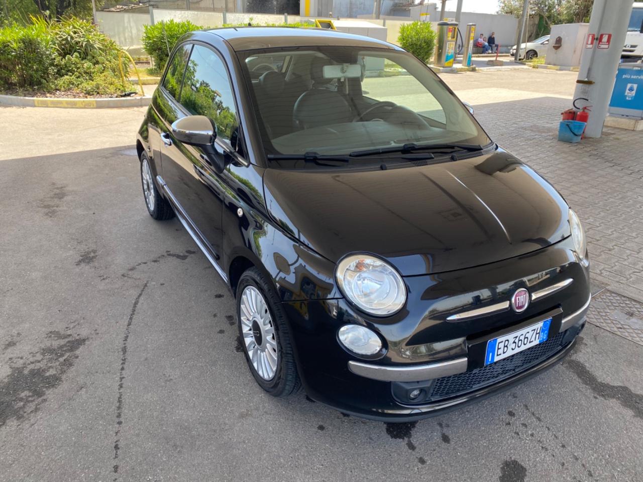 Fiat 500 1.2 Sport