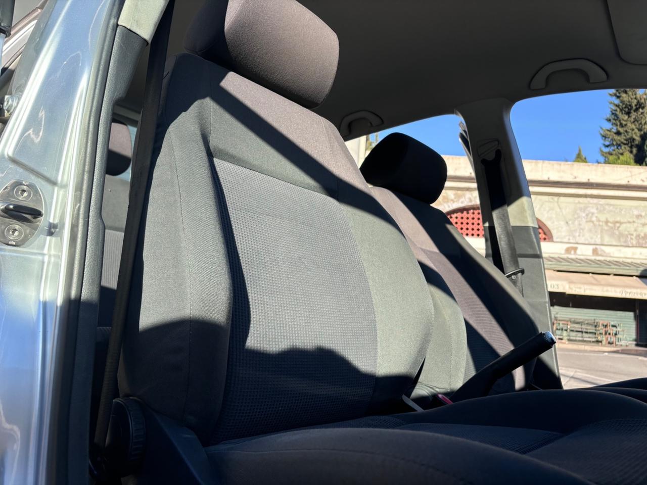 Volkswagen Polo 1.2 12V 5p. Comfortline