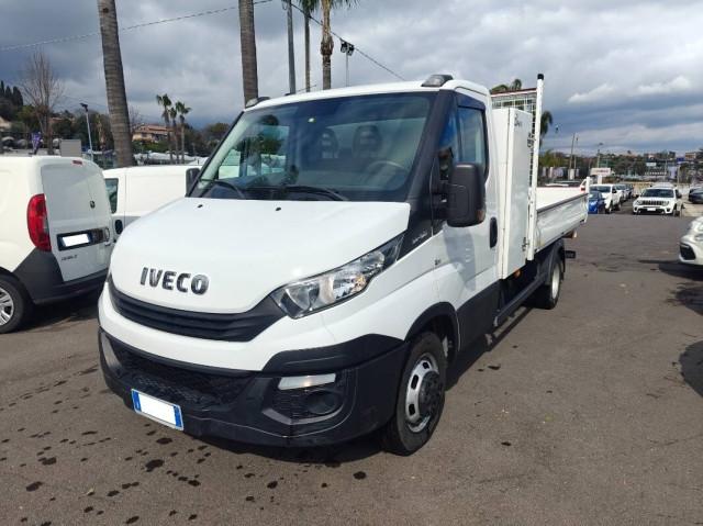 Iveco Daily 35 C16 2.3 Ribaltabile 160CV