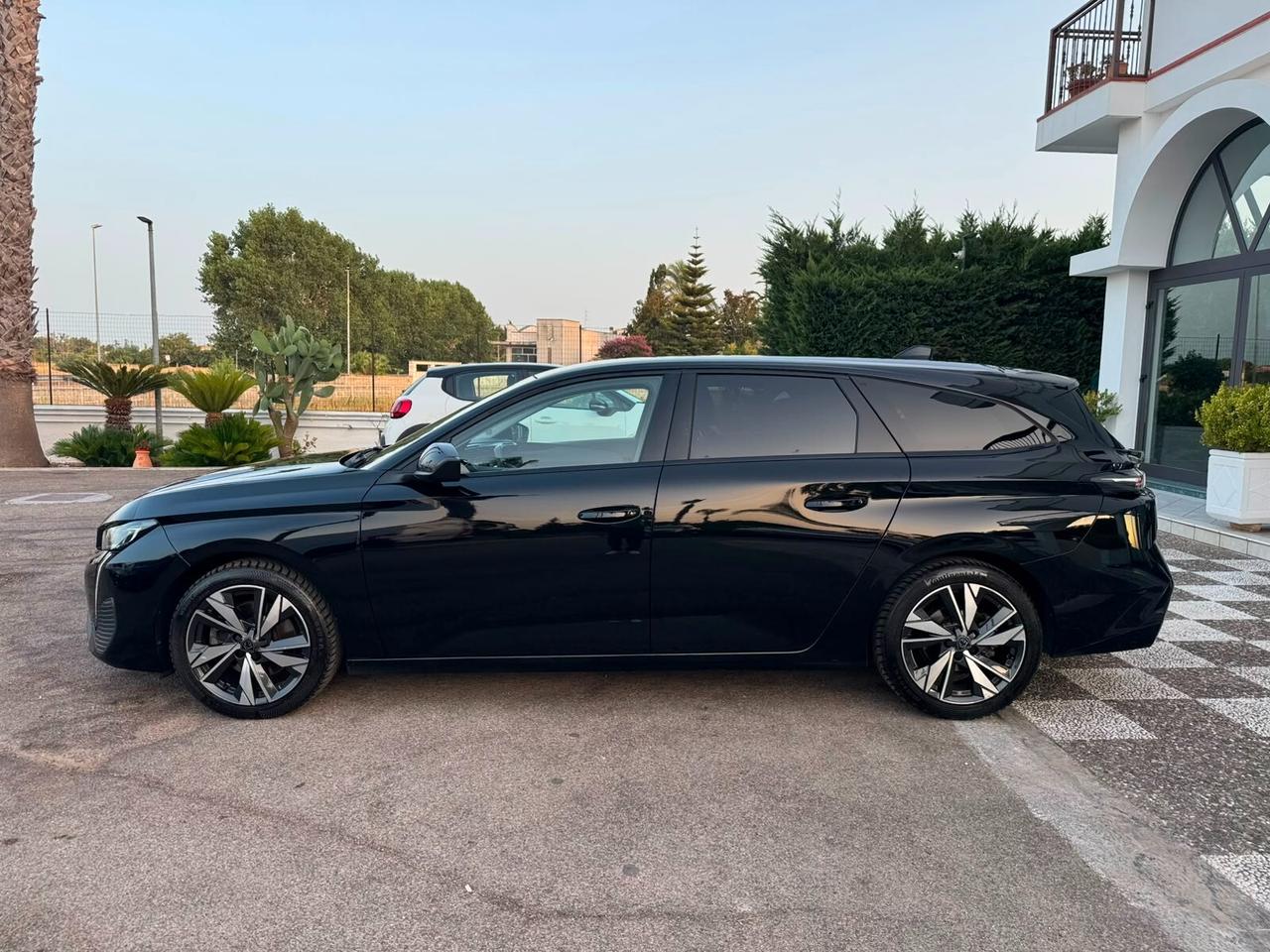 Peugeot 308 Allure 1.5Hdi