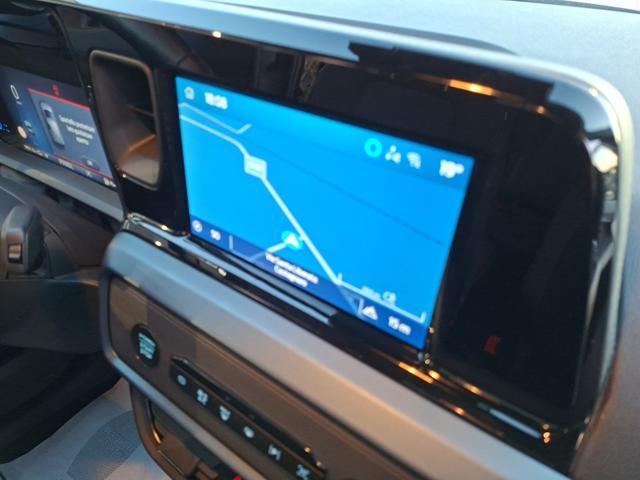 FORD Tourneo Courier 1.0 EcoBoost Powershift Active